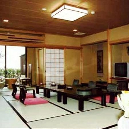 Ryokan Beniayu Nagahama  Exterior foto