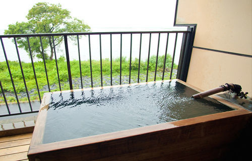 Ryokan Beniayu Nagahama  Exterior foto